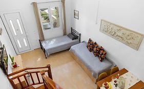 Aparthotel Sand Beach